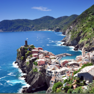 Afbeelding voor Eigen-Wijze Reizen - Wandelreis Cinque Terre