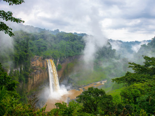 Afbeelding voor Kameroen