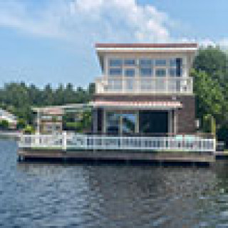 Afbeelding voor Booking.com - Watervilla Vinkeveen