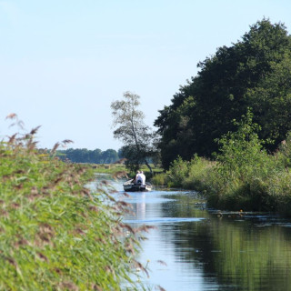 Afbeelding voor Weerribben-Wieden