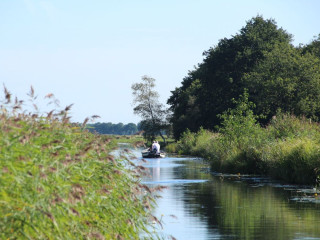 Afbeelding voor Weerribben-Wieden