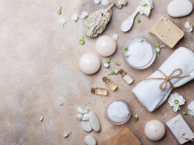 Afbeelding bij Wellness in Nederland