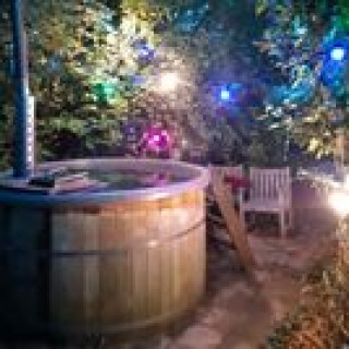 Afbeelding voor Natuurhuisje - Sauna en hottub!