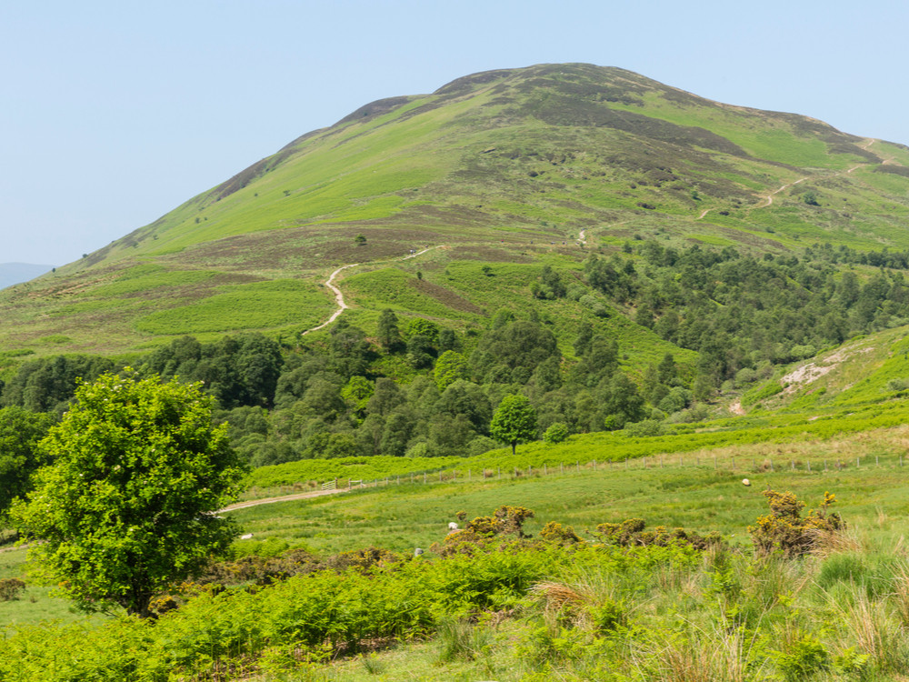 West Highland Way