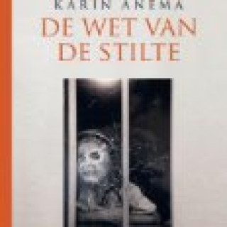 Afbeelding voor Karin Anema - De Wet van de Stilte