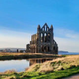 Afbeelding voor North York Moors National Park
