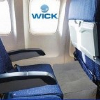 Afbeelding voor Bol.com - Wick Wings