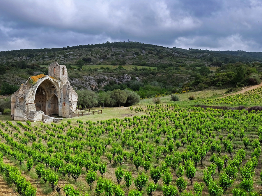 Mooiste plekken Languedoc-Roussillon