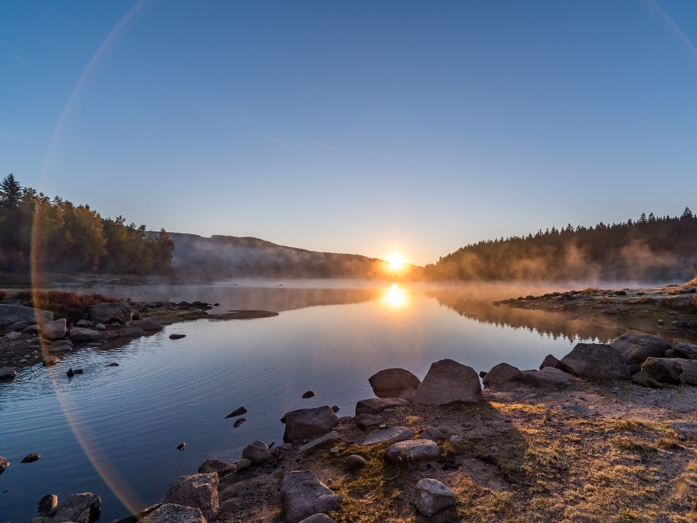 Windgfallweiher