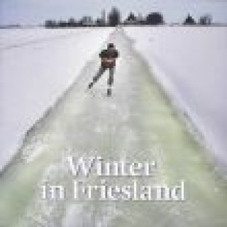 Afbeelding voor Bol.com - Winter in Friesland