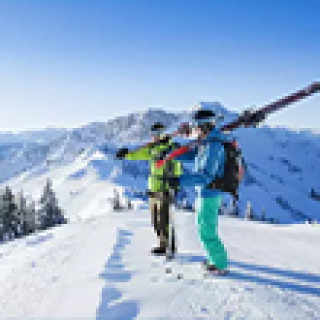 Afbeelding voor ANWB - Winterreizen naar Tirol
