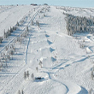 Afbeelding voor Voigt Travel - Wintersportreizen Zweden