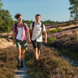 Afbeelding voor Wandelen in Nedersaksen