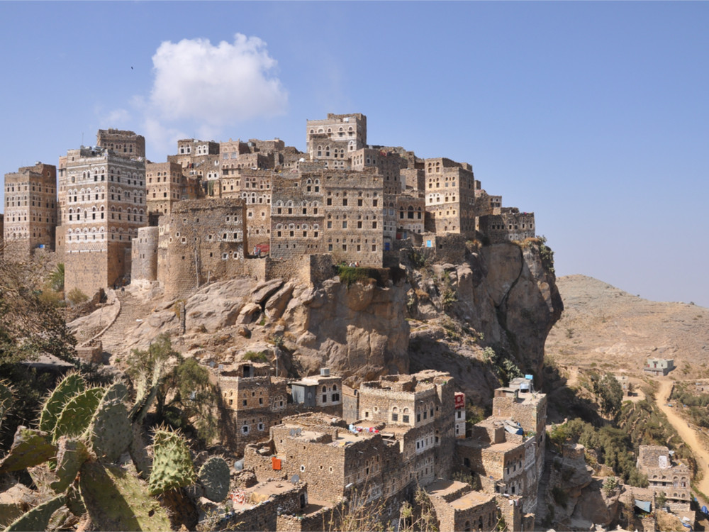 Yemen