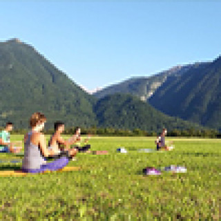 Afbeelding voor Get Your Guide - Yoga lessen en excursies