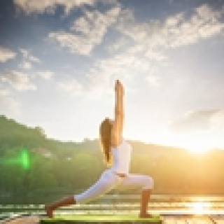 Afbeelding voor Puurenkuur - Yogavakanties