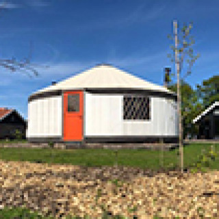 Afbeelding voor Natuurhuisje - Yurt in Overijssel
