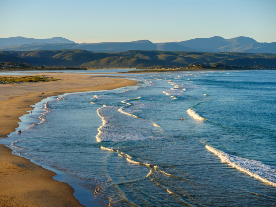 Keurbooms River