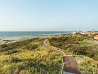 Afbeelding voor Zeeland