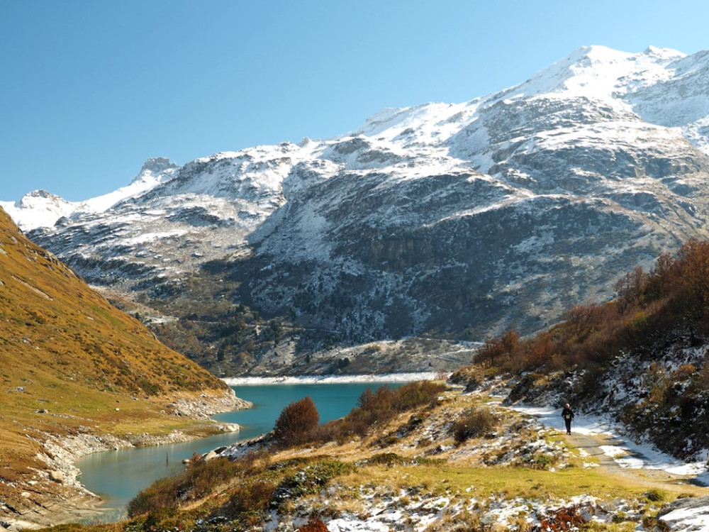 Zervreilahorn