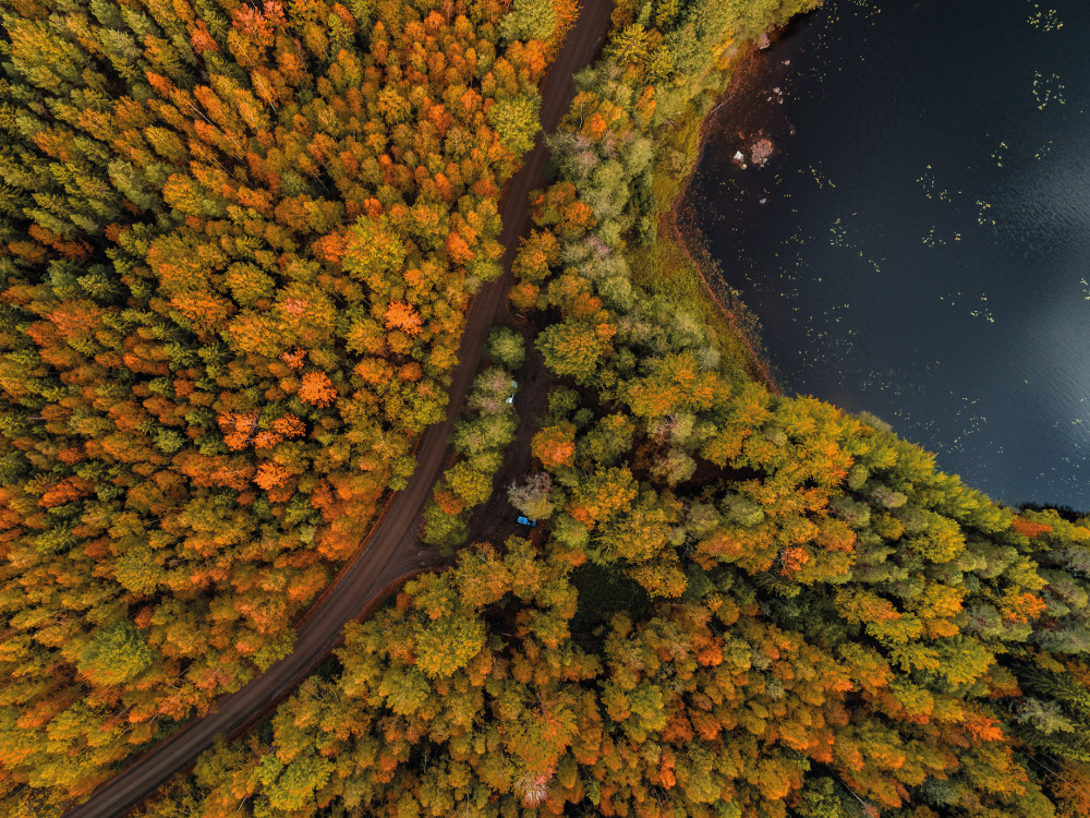 Mooiste plekjes in het zuiden van Finland