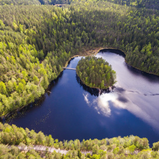 Afbeelding voor Zuiden van Finland