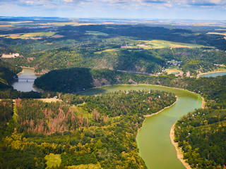 Afbeelding voor Zuid-Moravië in Tsjechië