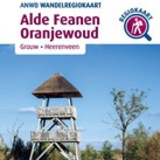 Afbeelding voor De Zwerver - Wandelkaart