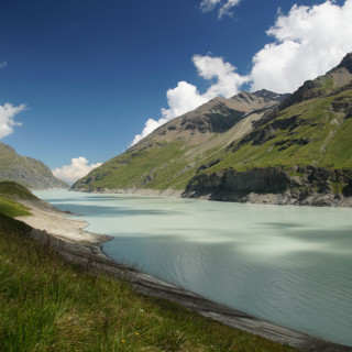 Afbeelding voor Lac des Dix