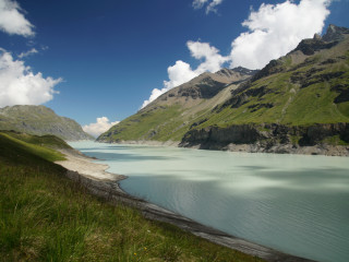 Afbeelding voor Lac des Dix