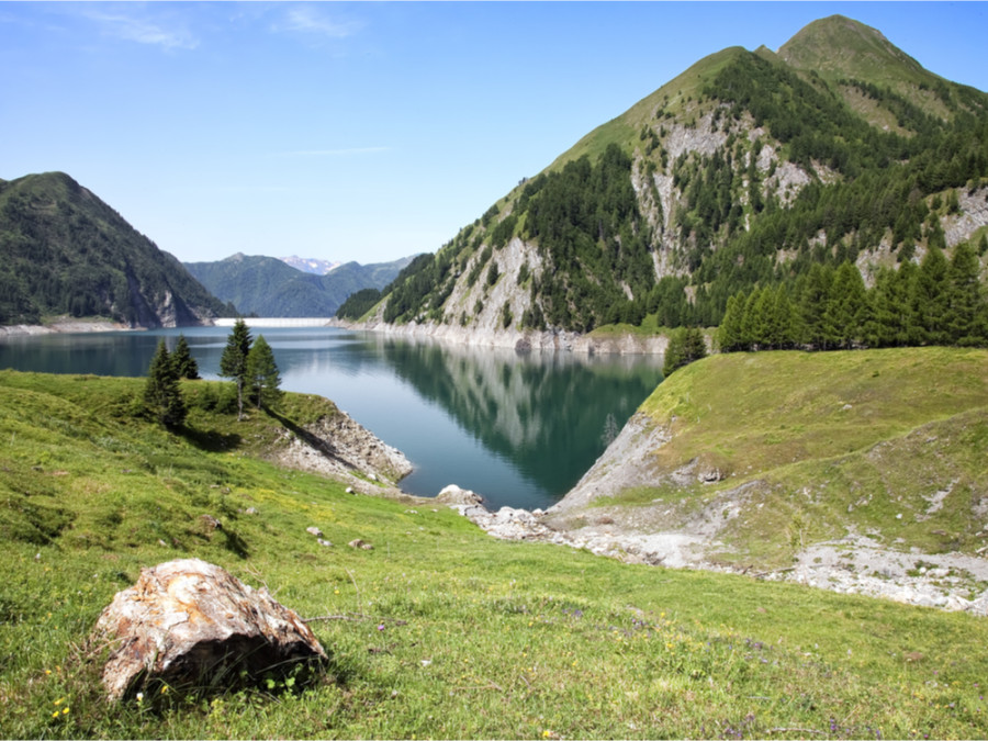 Natuur in Ticino