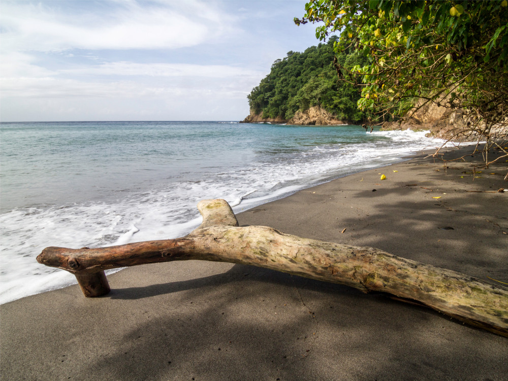 Anse Couleuvre