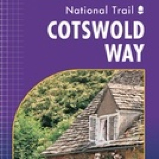 Afbeelding voor De Zwerver - Cotswold Way gids