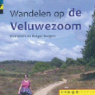 Afbeelding voor De Zwerver - Wandelgids