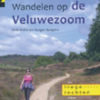 Afbeelding voor De Zwerver - Wandelgids Veluwezoom